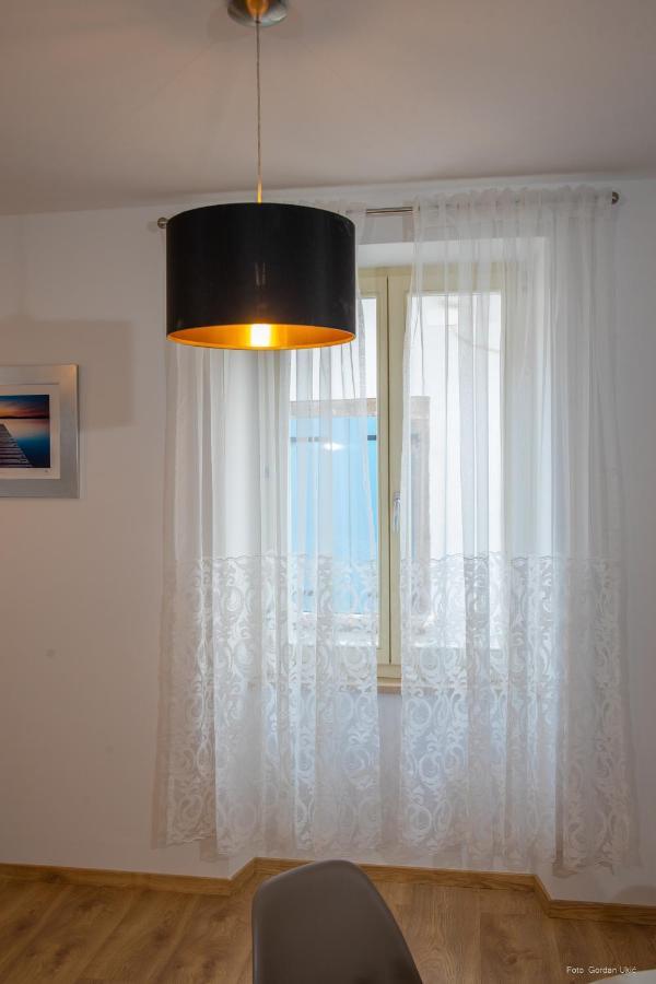 Apartments And Rooms Luan Rovinj Extérieur photo