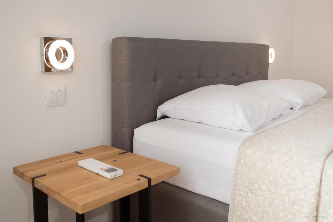 Apartments And Rooms Luan Rovinj Extérieur photo